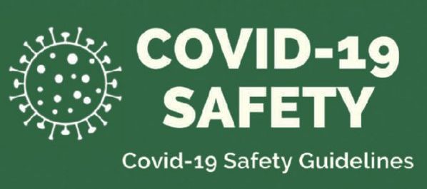 COVID-19 Health & Safety Guidelines