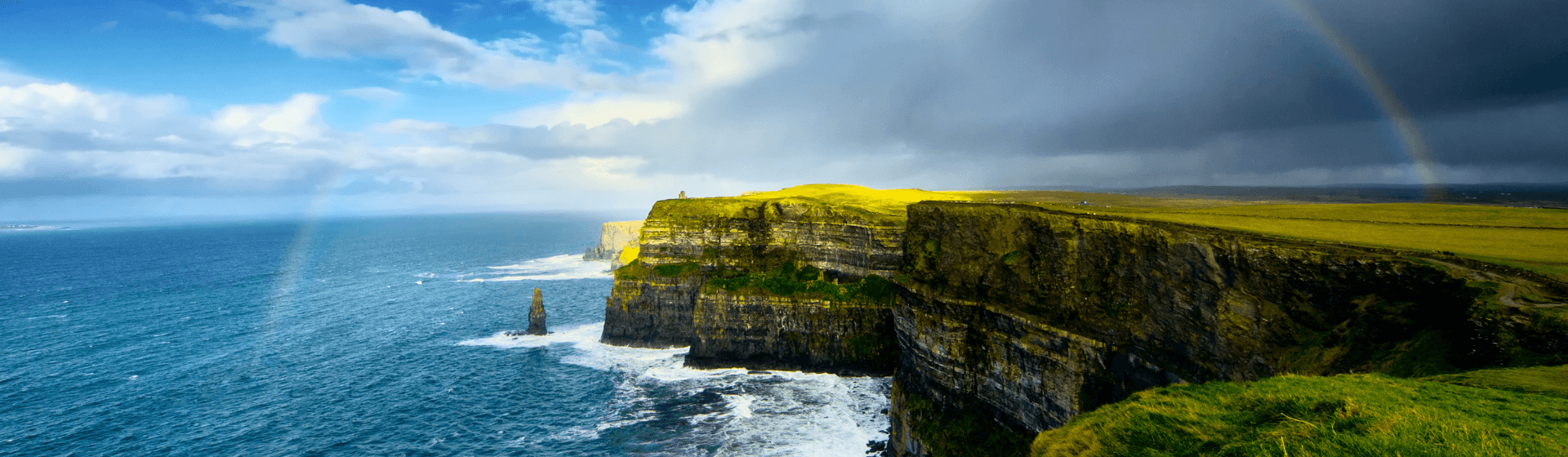 Things to do near Cliffs of Moher