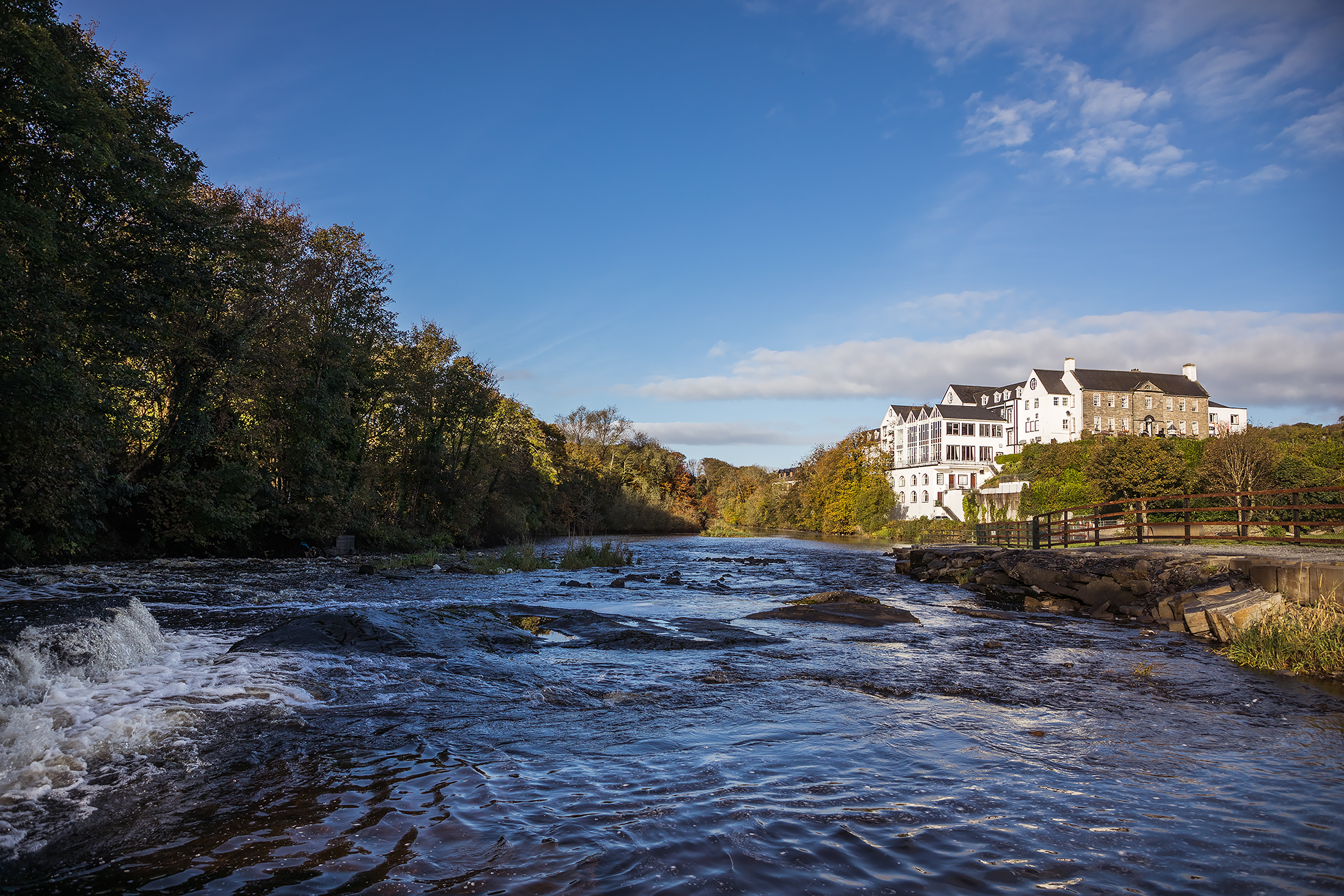 Philippe - River Hotel