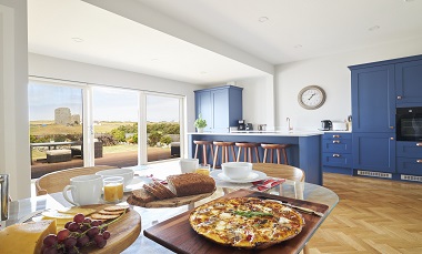 Sea View House Doolin
