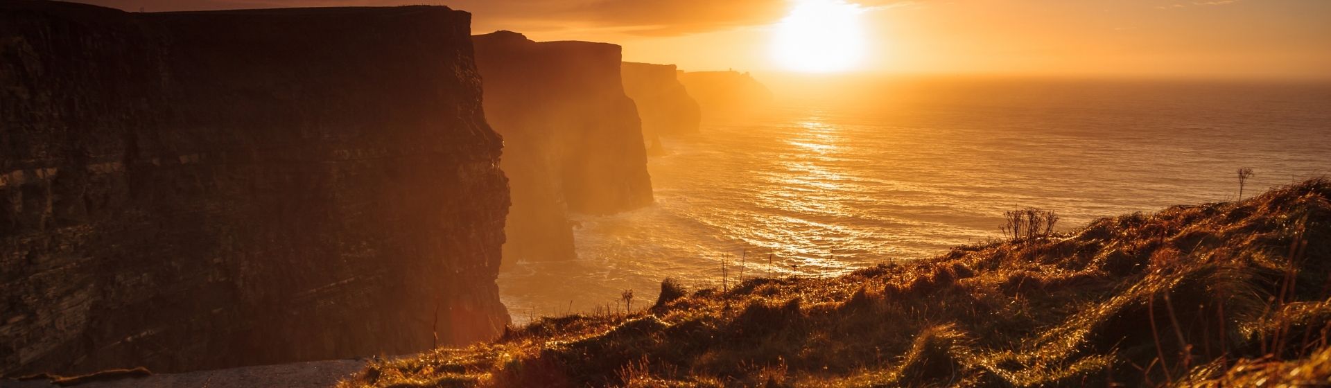 Weddings at Cliffs of Moher