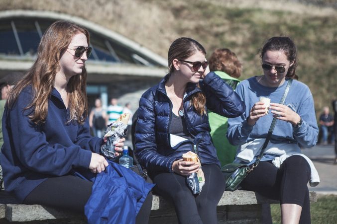 Group Bookings - Cliffs of Moher