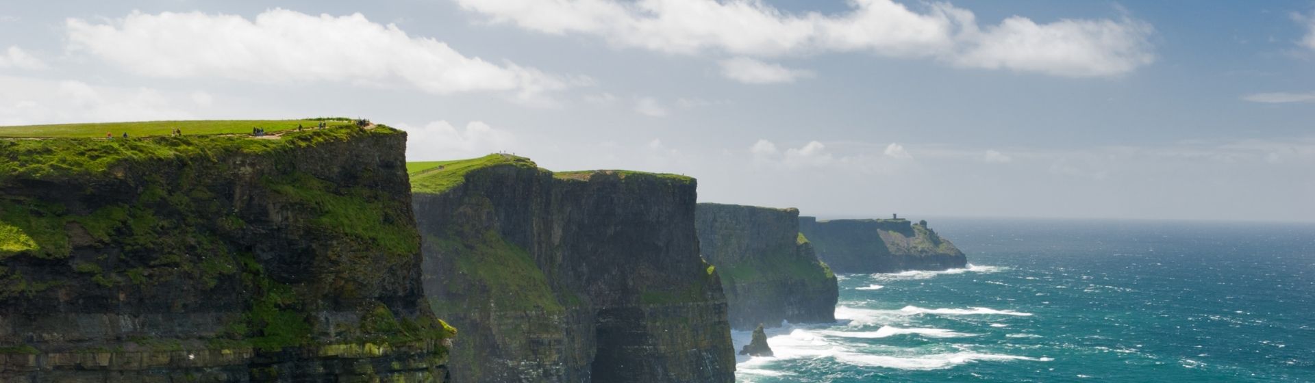 Cliffs of Moher