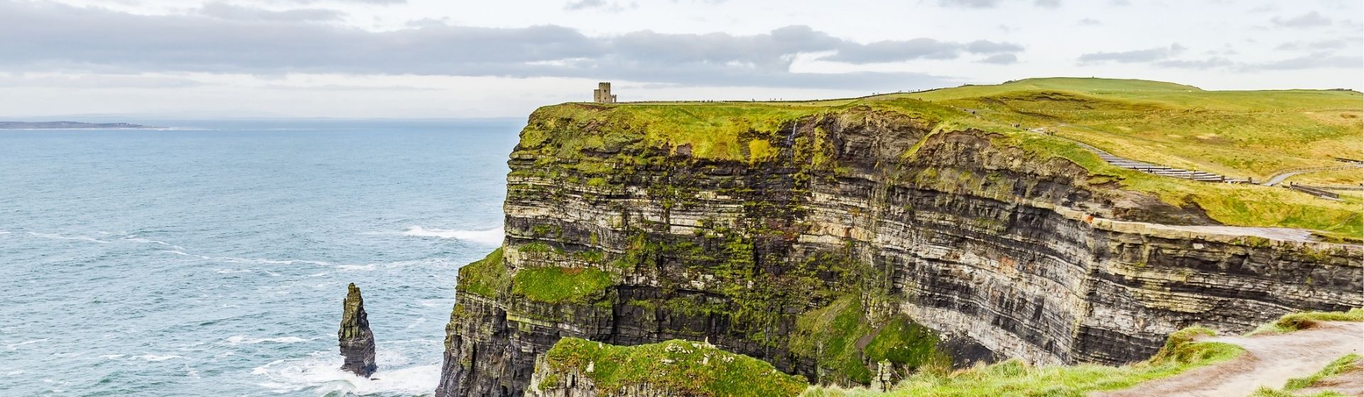 Cliffs of Moher
