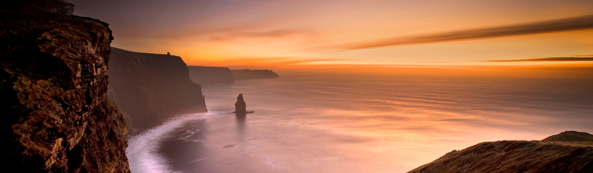 Cliffs of Moher