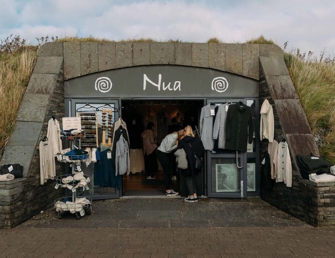 Nua Gift Shop