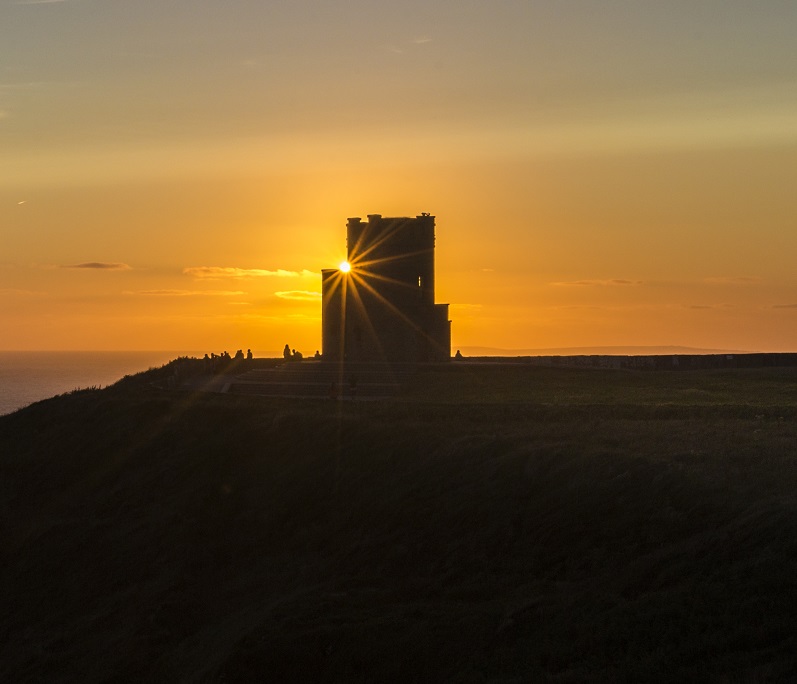 O'Briens Tower