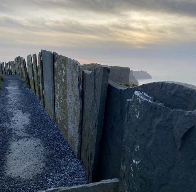 Doolin Cliff Walk