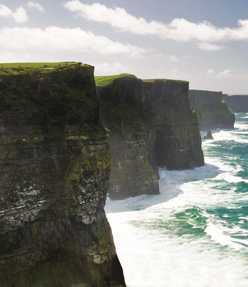 Cliffs of Moher