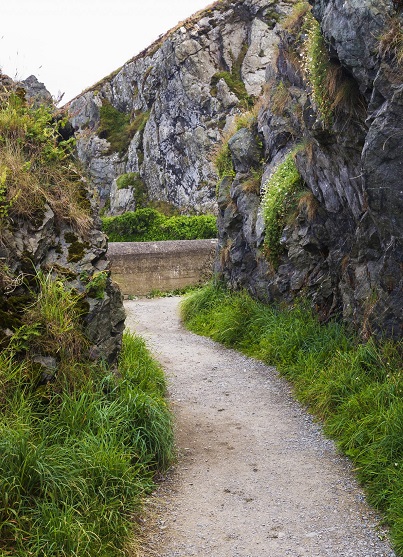 Communions and Confirmations - Cliffs of Moher