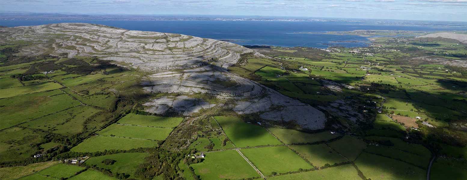 Cliffs of Moher Views