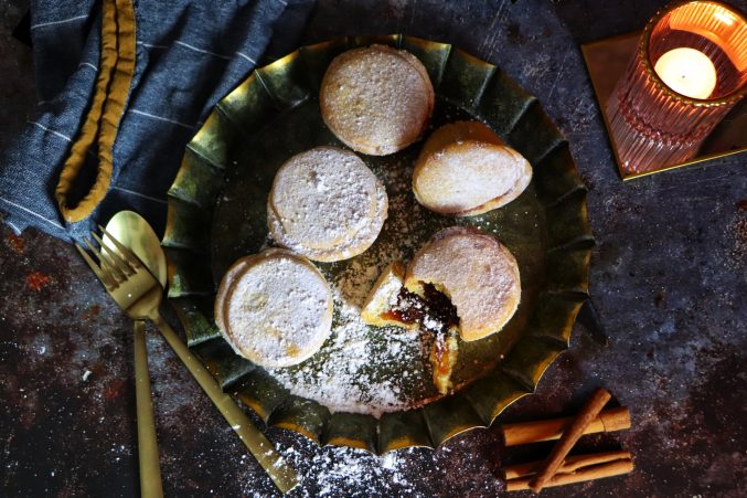 Christmas Mince Pies