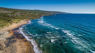 Fanore Beach, County Clare