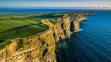 Cliffs of Moher Geosite