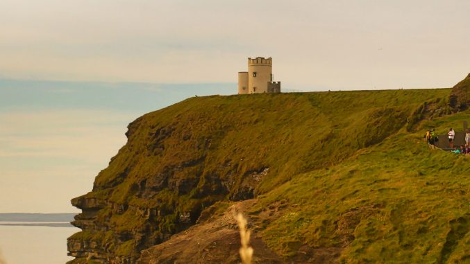 O'Briens Tower 2019