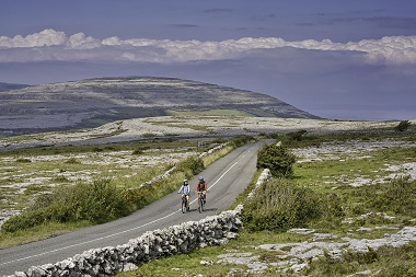 The Burren, County Clare