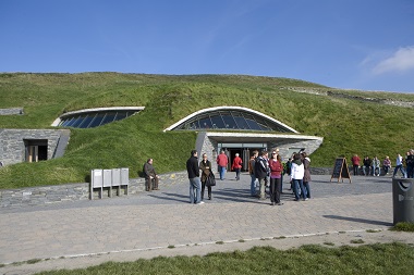 Cliffs of Moher Visitor Centre