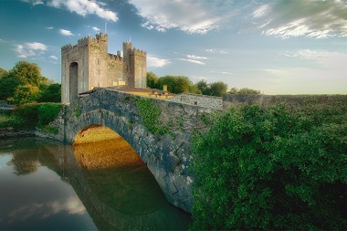 Bunratty Castle Hotel