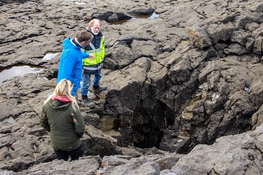 The Burren Tour