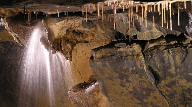 Aillwee Caves