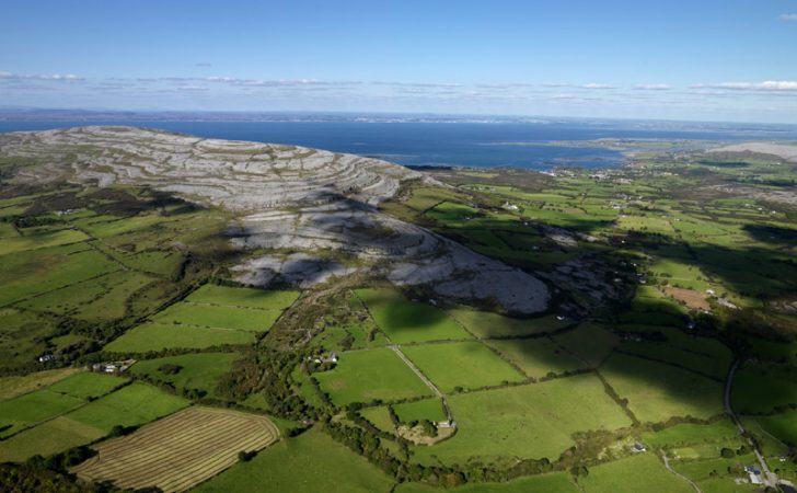 Burren Food Fayre