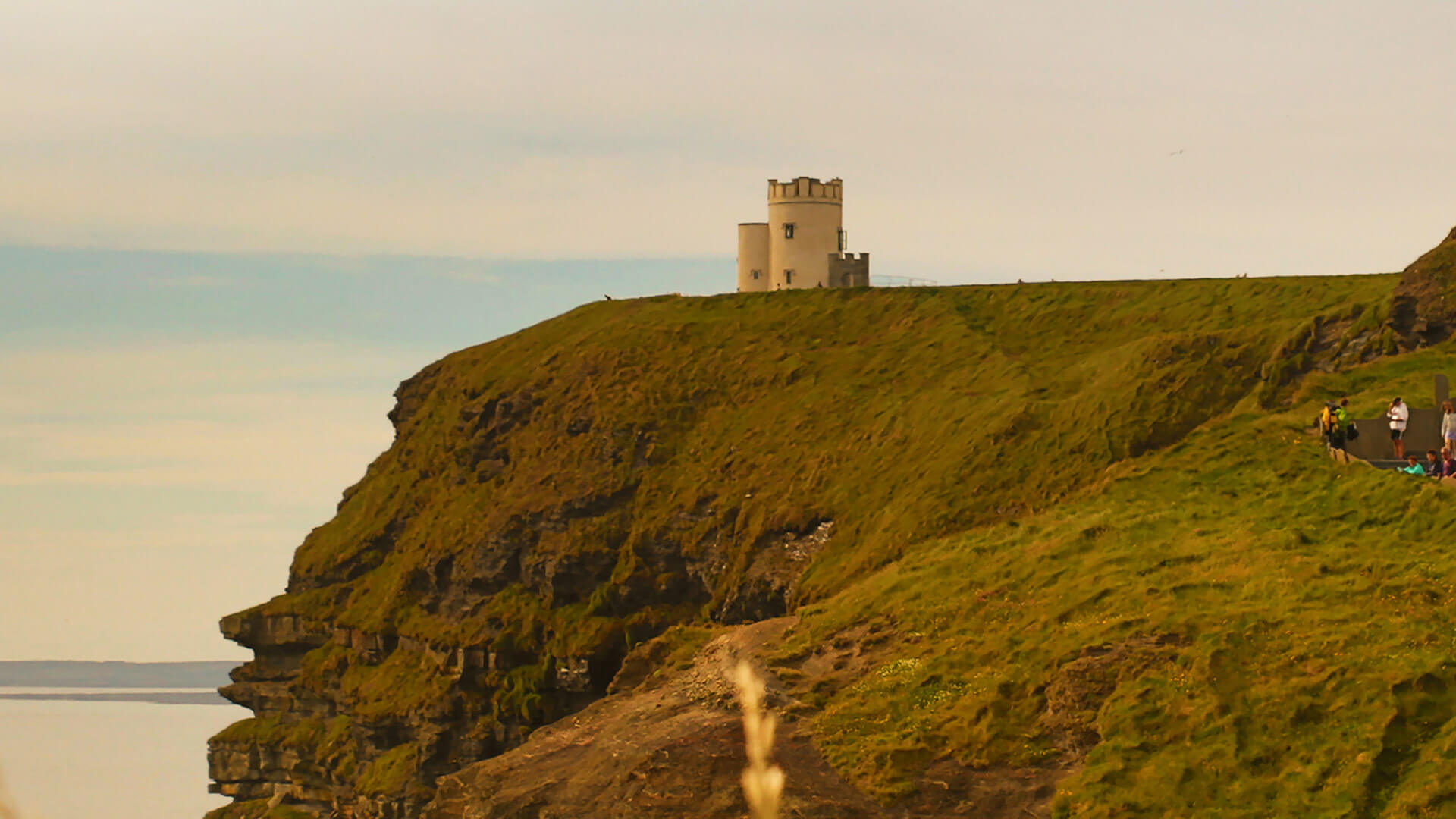 Tourist Attractions Ireland