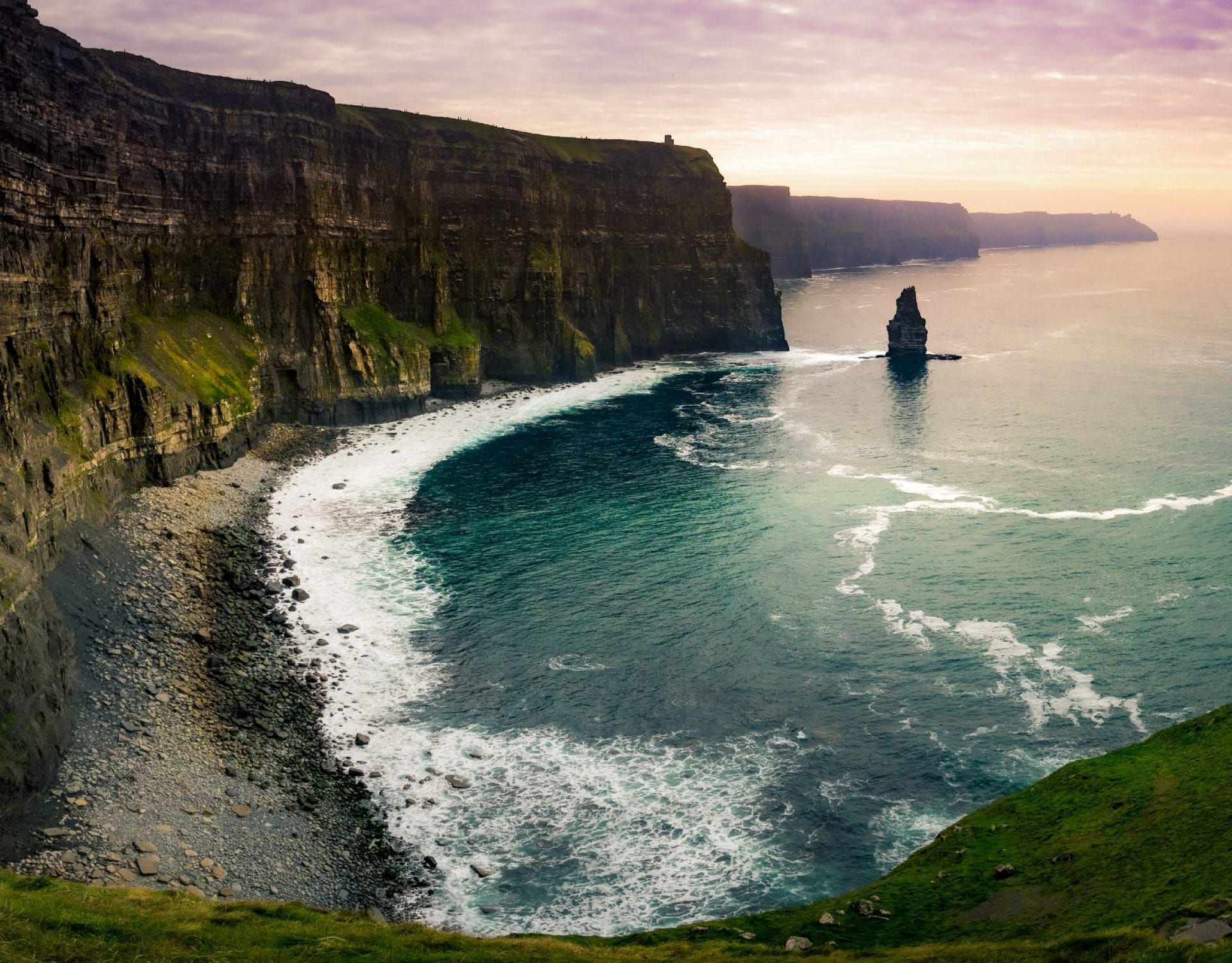 Ireland Cliffs of Moher