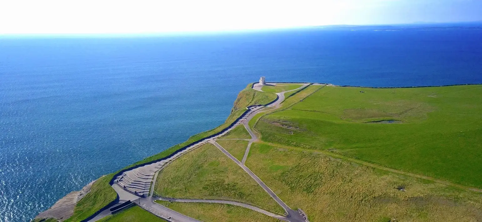 Cliffs of Moher