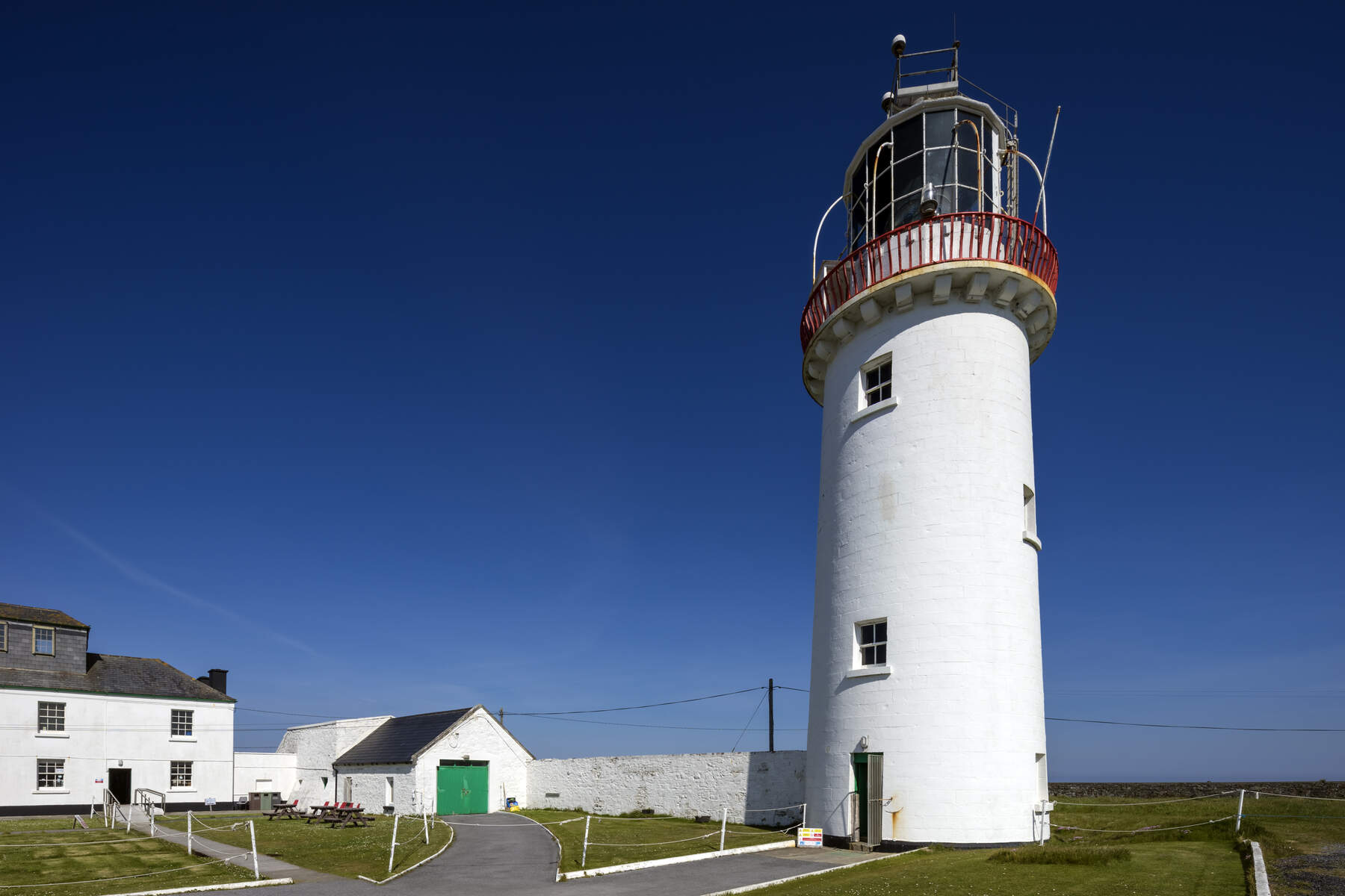 Loop Head Lighthouse