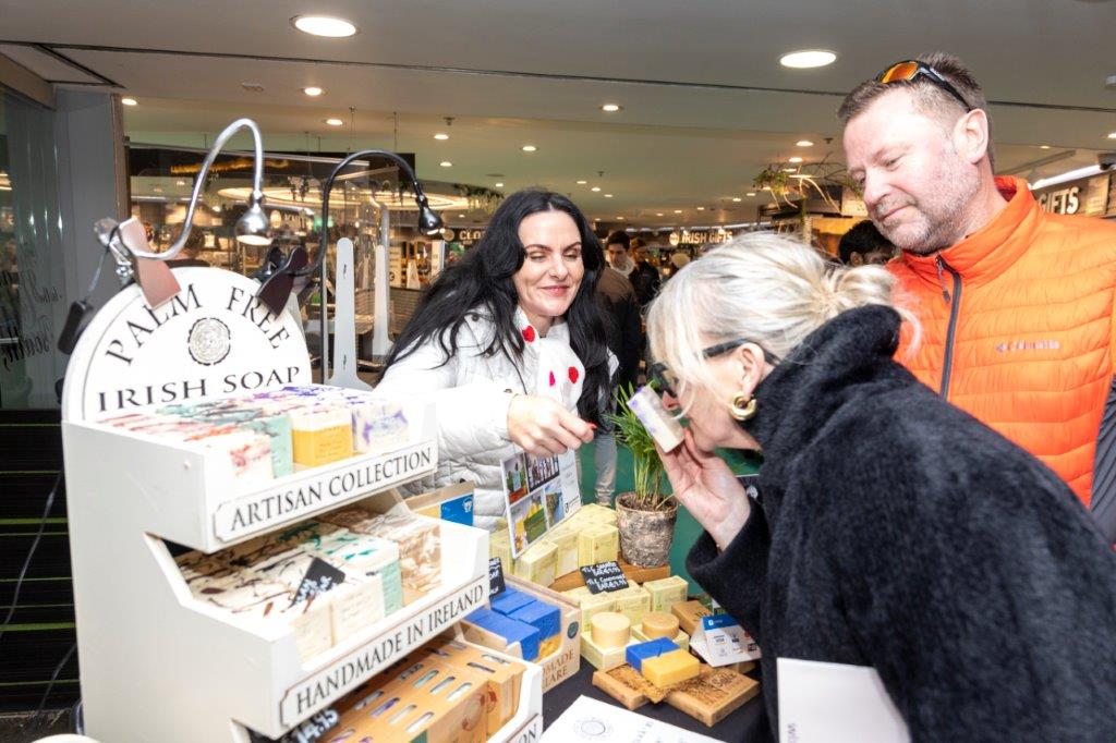 Expo Shines a Spotlight on Clare’s Artisan Food and Crafts Suppliers
