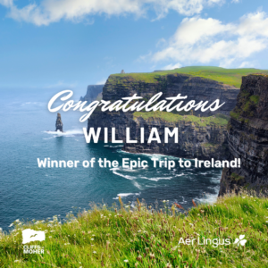 Epic Trip Winner